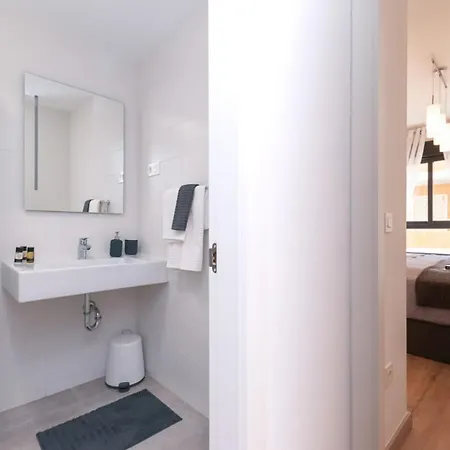 Apartamento Center Parking